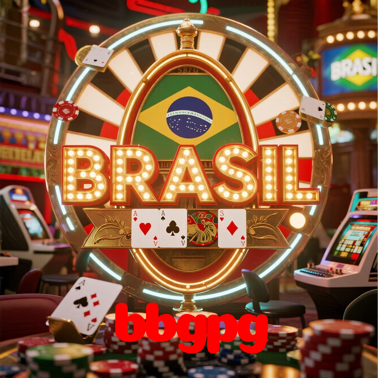 bbgpg:A sorte no futebol e os grandes prêmios de roleta estão aqui!