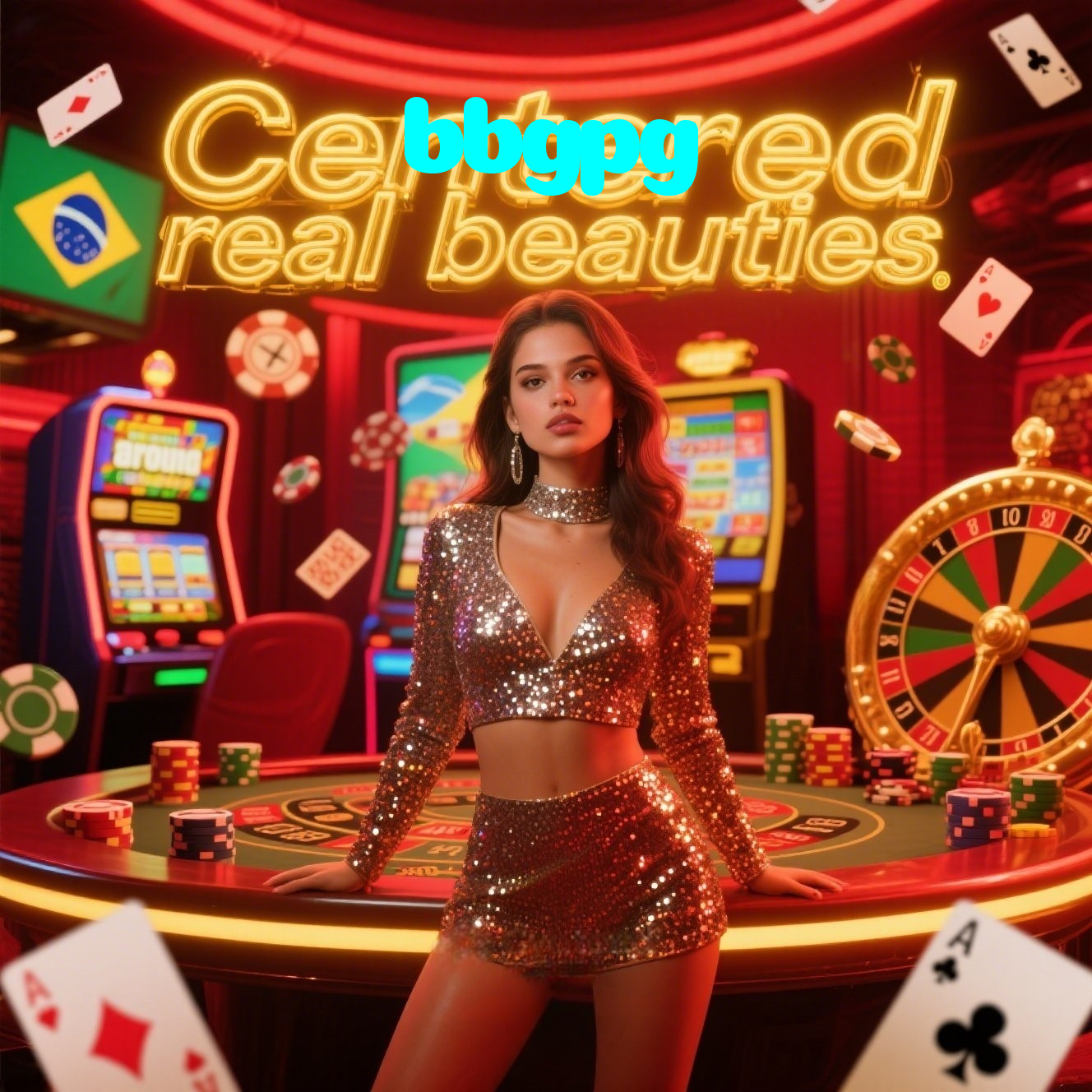 bbgpg:Jogue slots, blackjack e aposte no futebol para diversão e vitórias!