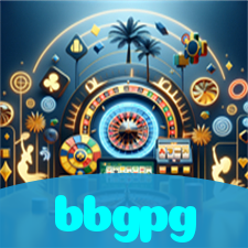 bbgpg:A melhor experiência de apostas e jogos de cassino, incluindo futebol online!