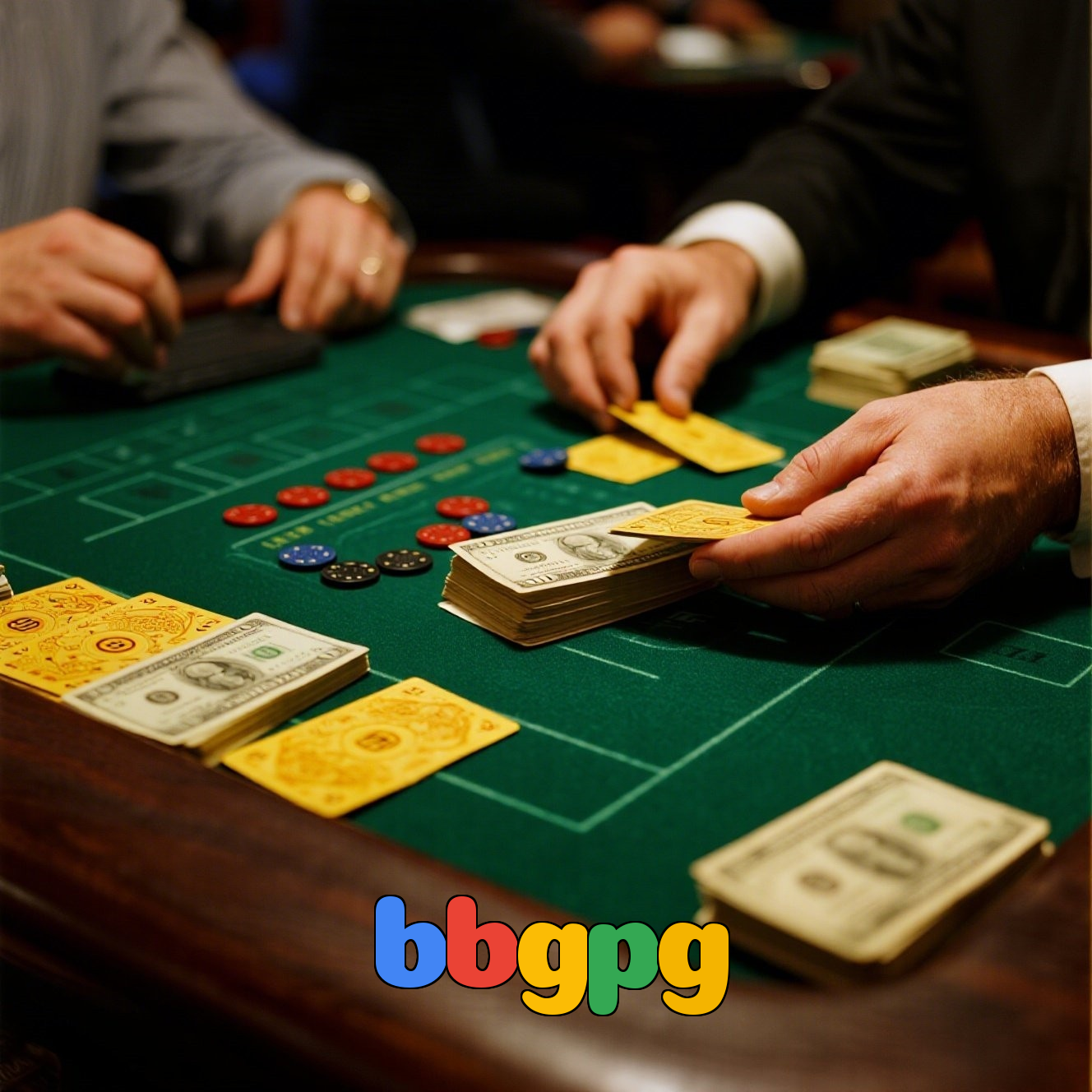 bbgpg:Vença no poker e aposte no futebol com segurança no nosso cassino!