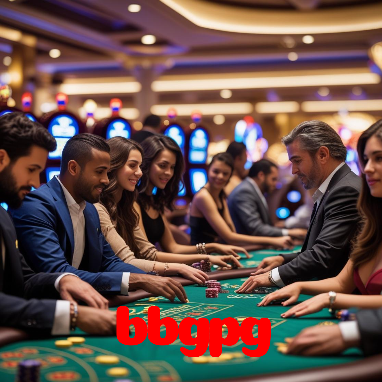 bbgpg:Apostas no futebol e grandes prêmios em slots e roleta esperam por você!