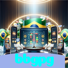 bbgpg：Jogue nas melhores slots e conquiste grandes jackpots!