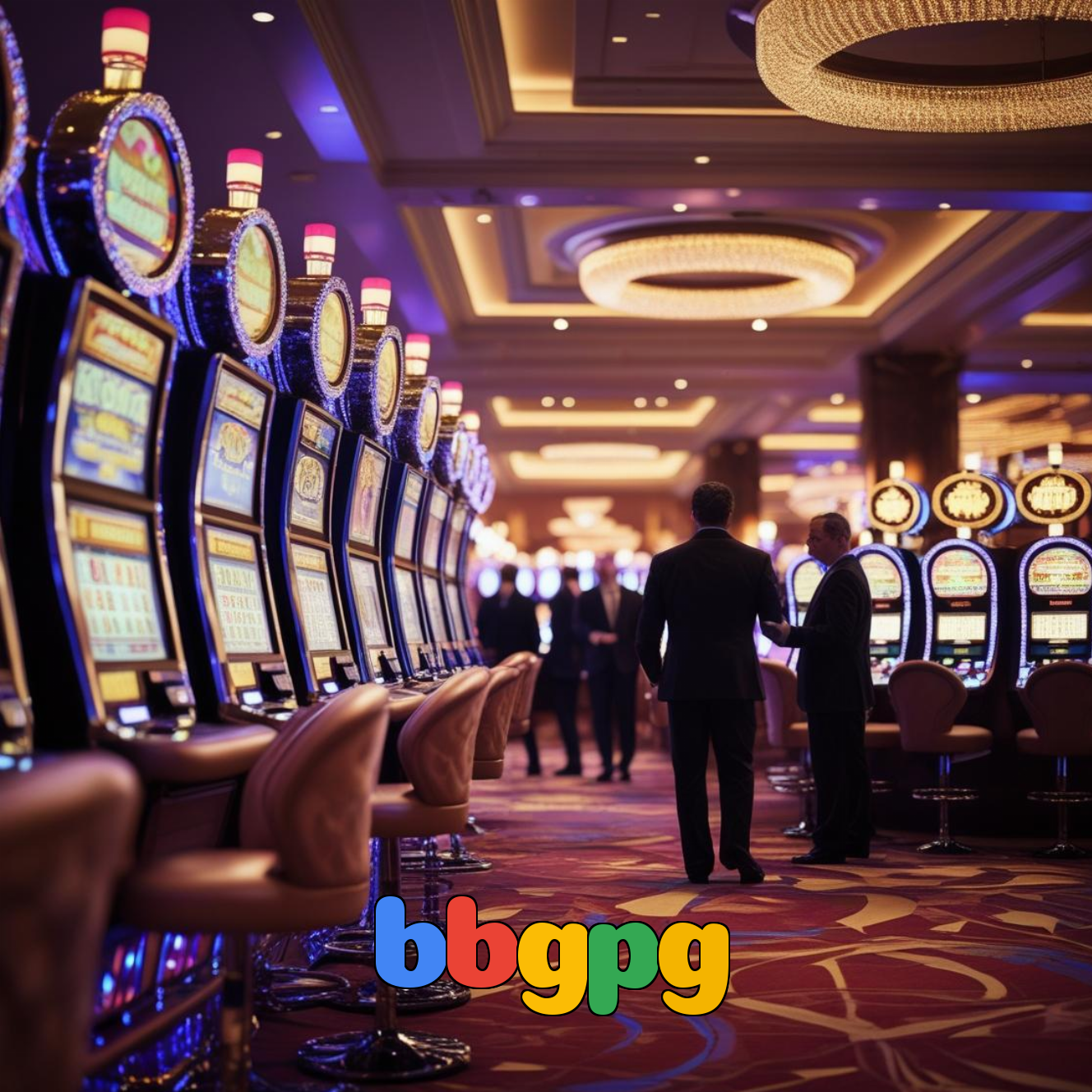bbgpg：Poker, blackjack e apostas em futebol online, tudo no melhor cassino!