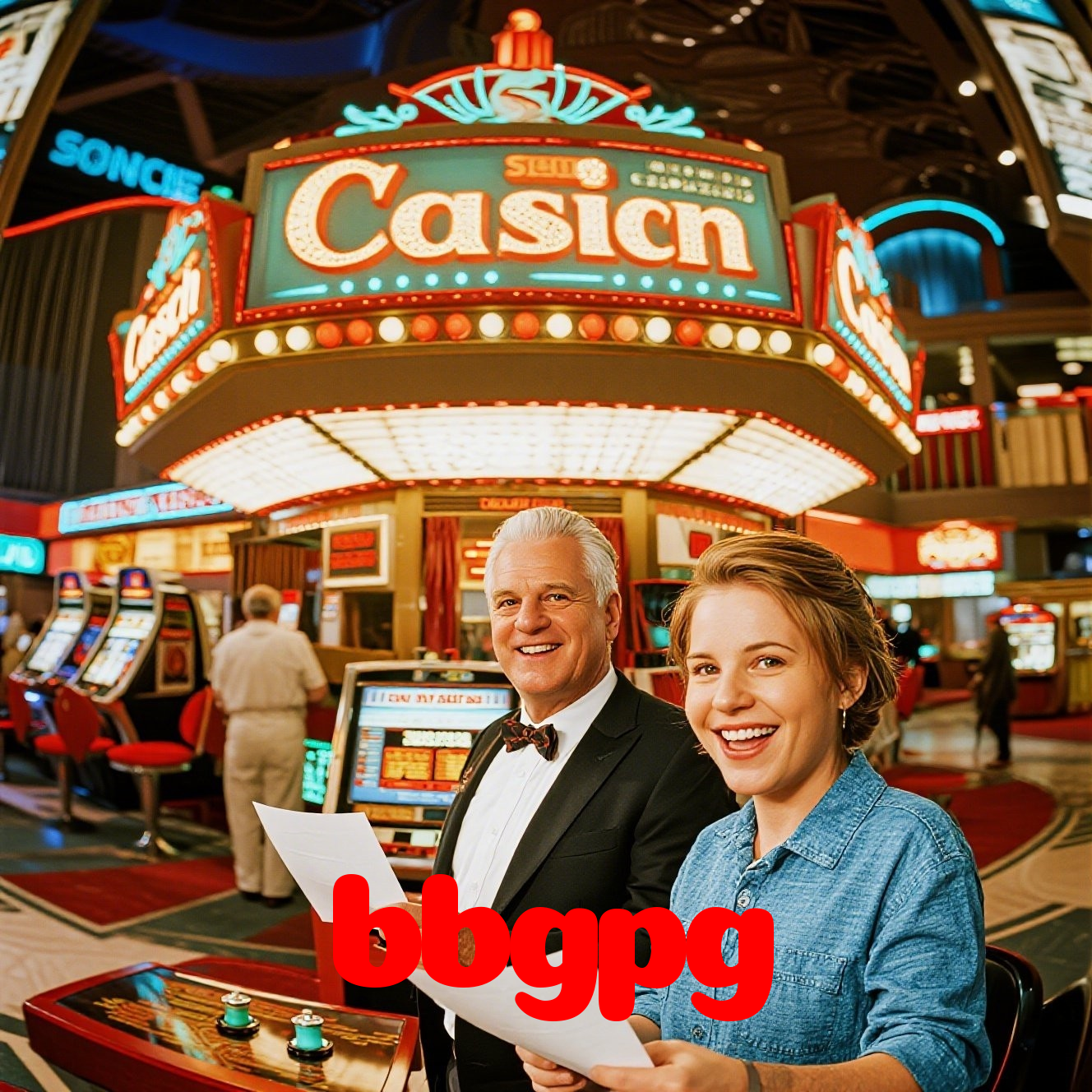 bbgpg:Grandes vitórias nas slots! Venha conquistar o jackpot agora!