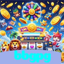 bbgpg：Aposte nas melhores slots e conquiste grandes vitórias!