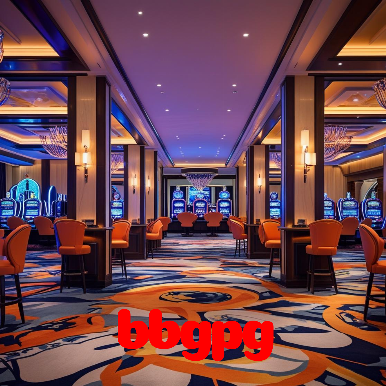 bbgpg:Gire as slots e conquiste prêmios incríveis!