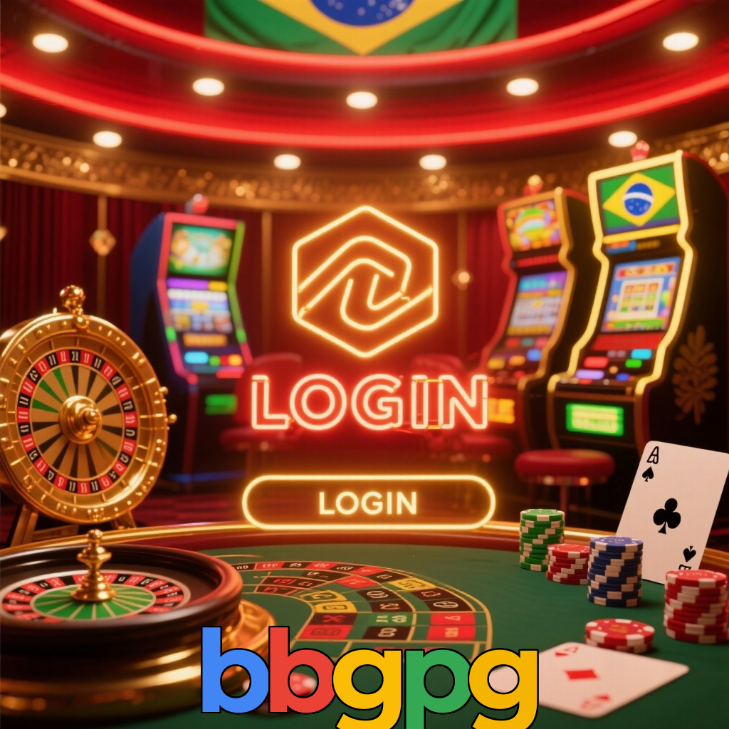 bbgpg:Jogue blackjack, slots e aposte ao vivo no futebol, tudo no mesmo cassino!