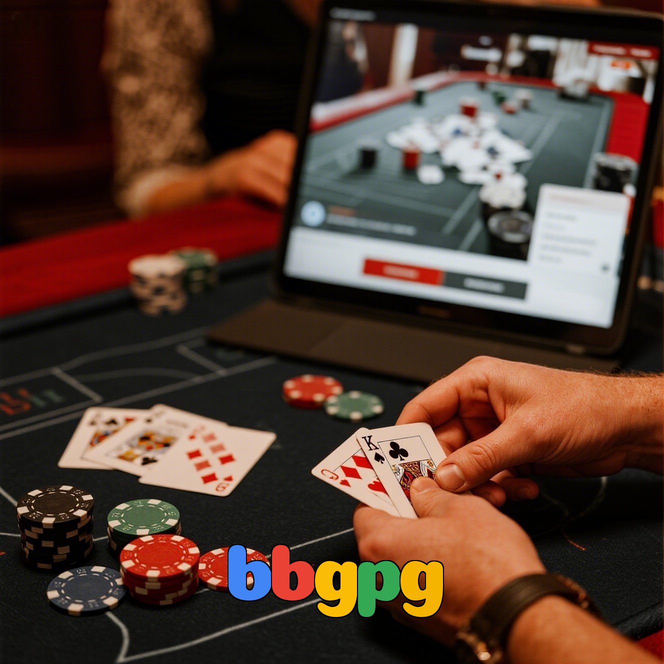 bbgpg:Divirta-se com poker, blackjack e aposte no futebol online!