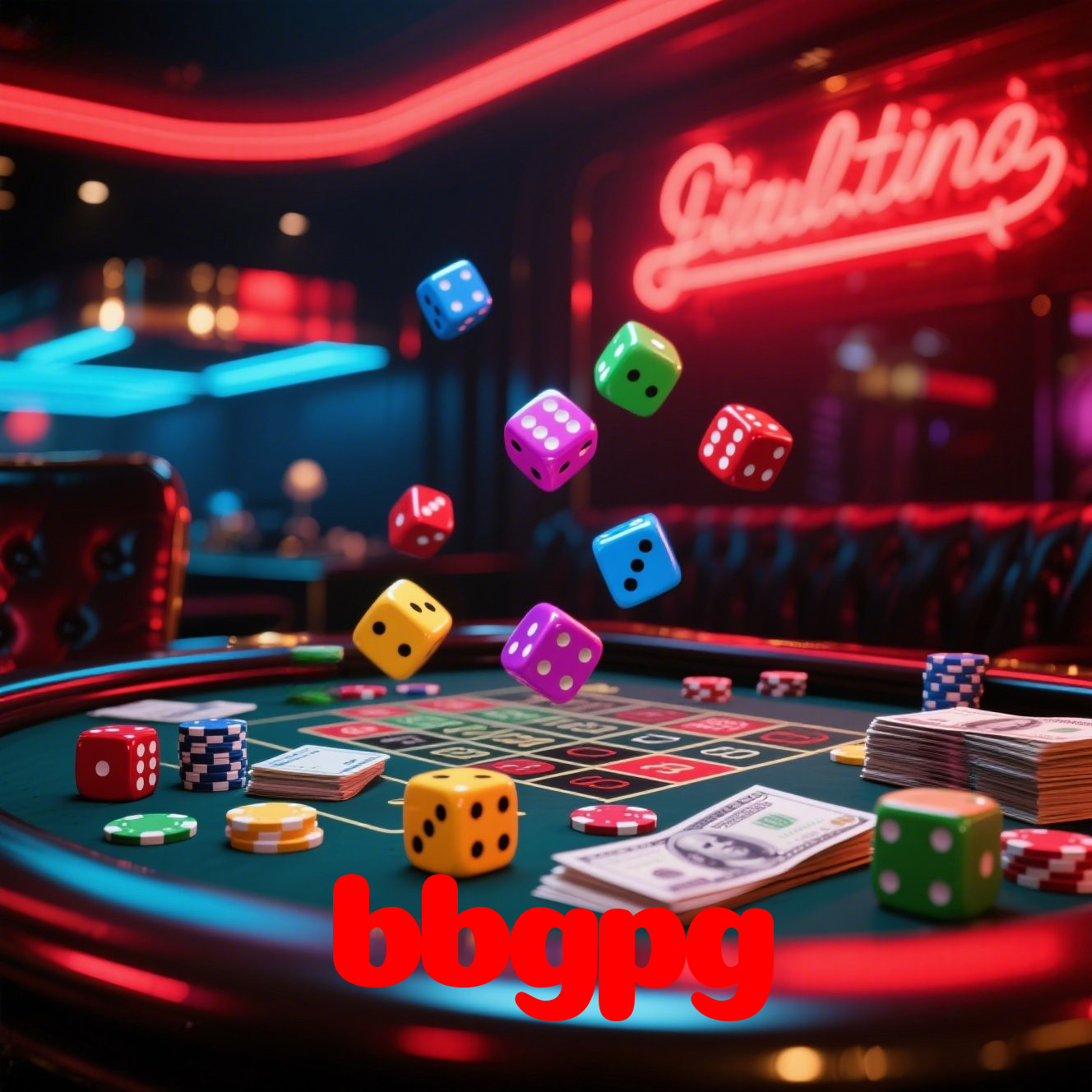 bbgpg:Aposte no futebol e ganhe em blackjack e poker com segurança!