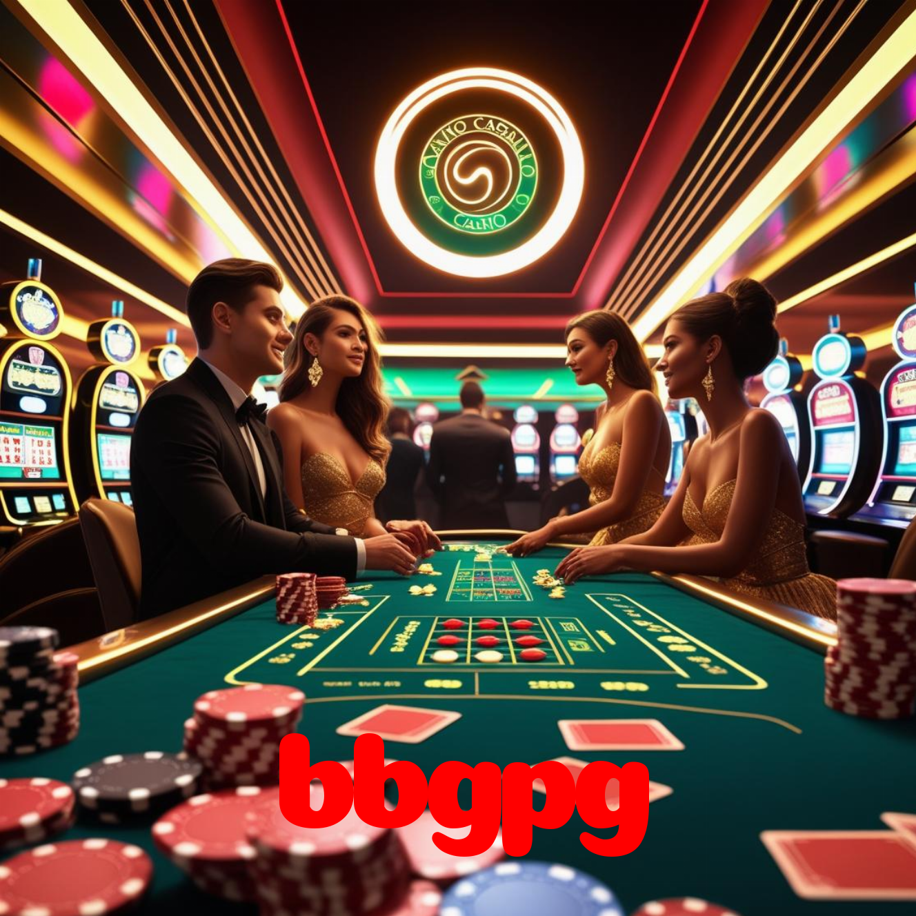 bbgpg:Jogue slots, aposte no futebol e vença em grandes mesas de poker!