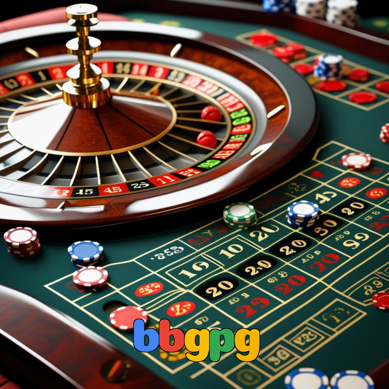 bbgpg:O melhor cassino online com slots, poker e apostas no futebol!