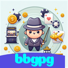 bbgpg：Aposte nas melhores slots e conquiste vitórias impressionantes!
