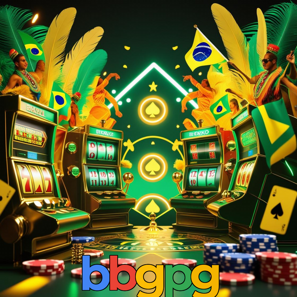 bbgpg:Grandes vitórias nas slots! Venha conquistar o jackpot agora!