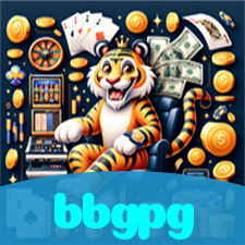 bbgpg：Aposte nas mesas de poker e vença com estilo!