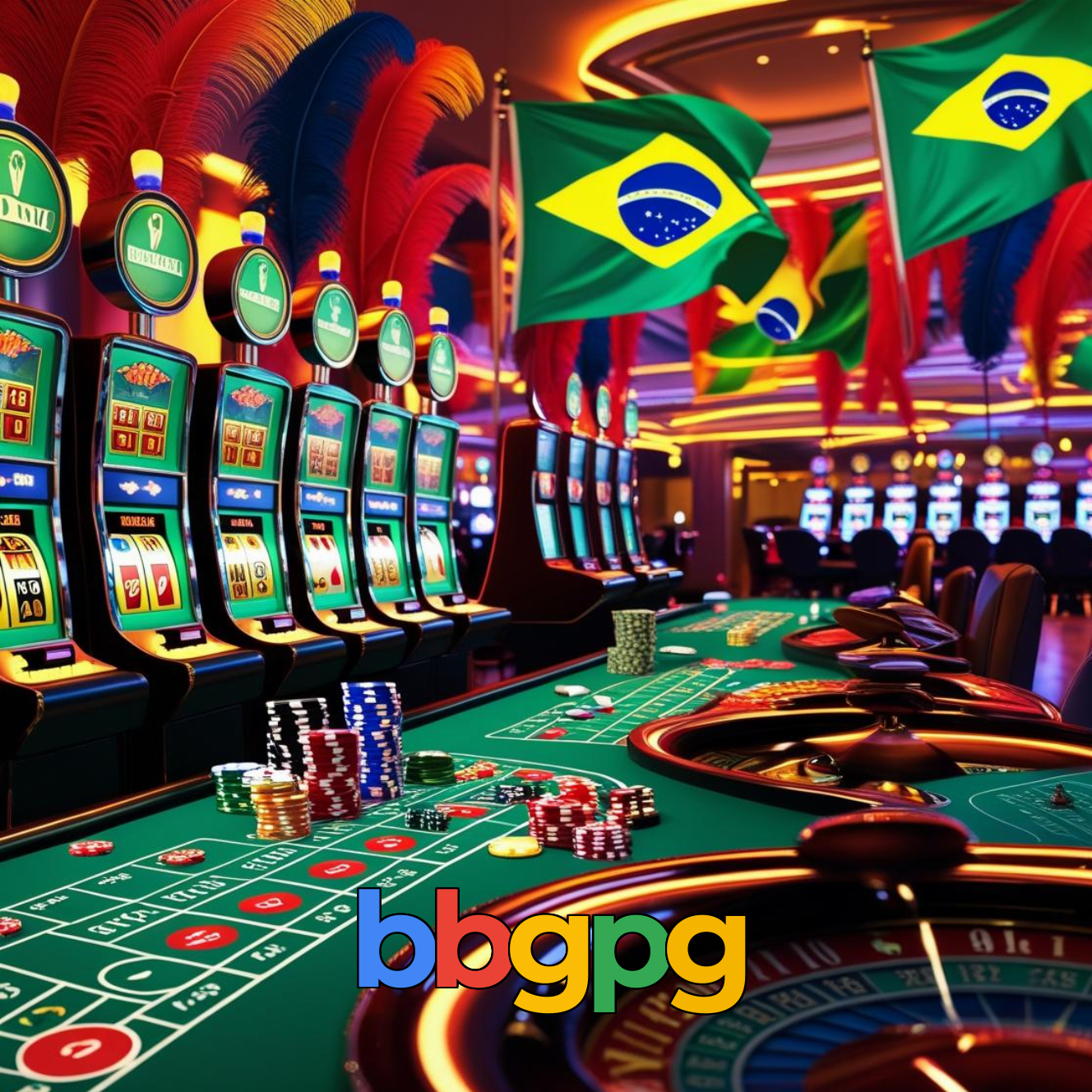 bbgpg:Jogue nas mesas de poker e ganhe prêmios incríveis!