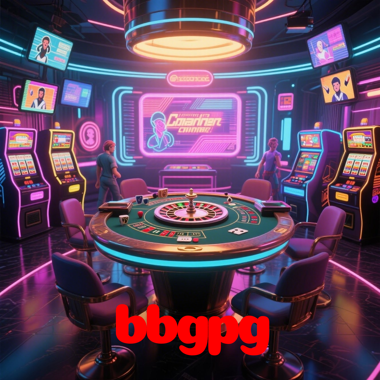 bbgpg:Jogue poker, slots e aposte no futebol ao vivo com confiança!