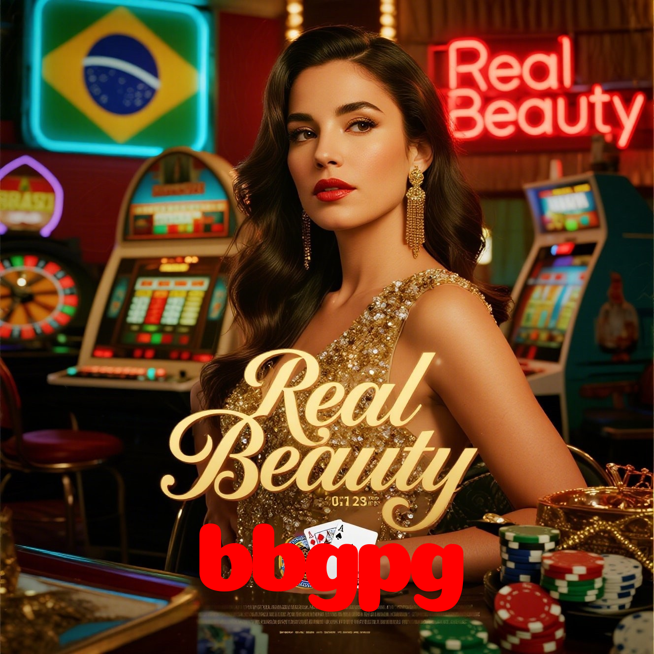 bbgpg:Jogue slots, poker e aposte no futebol com grandes prêmios em jogo!