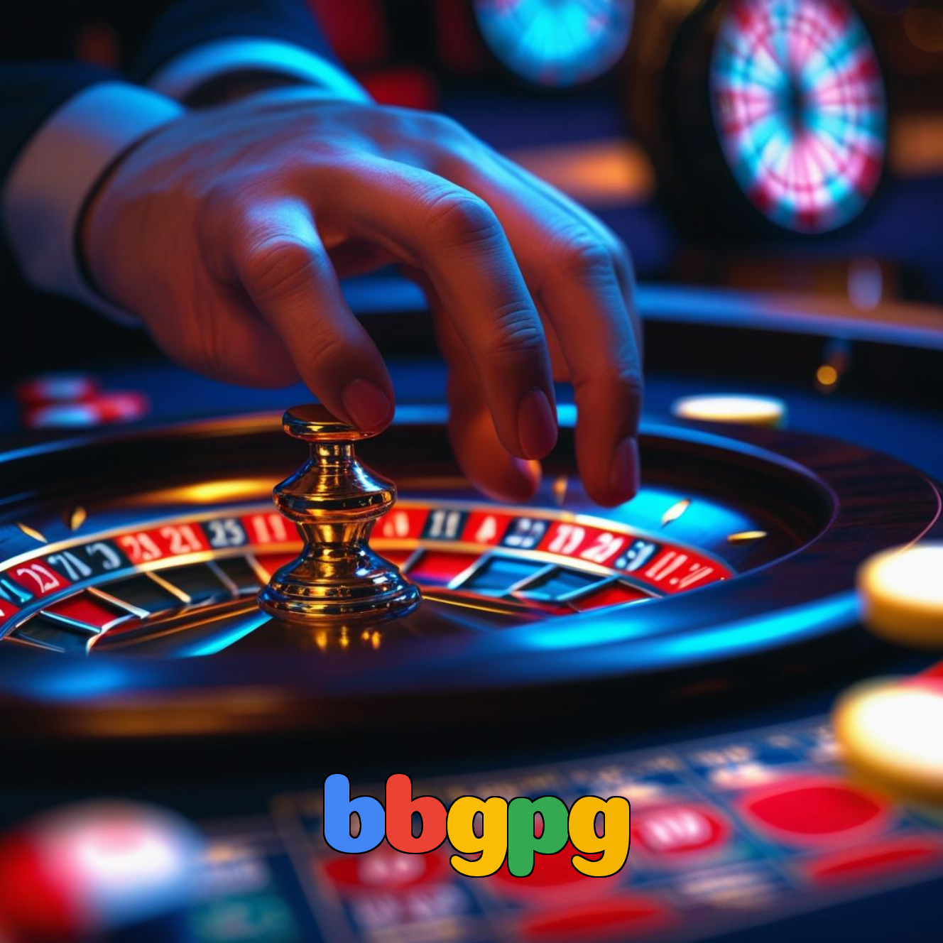 bbgpg：Jogue blackjack, aposte no futebol e conquiste vitórias incríveis!