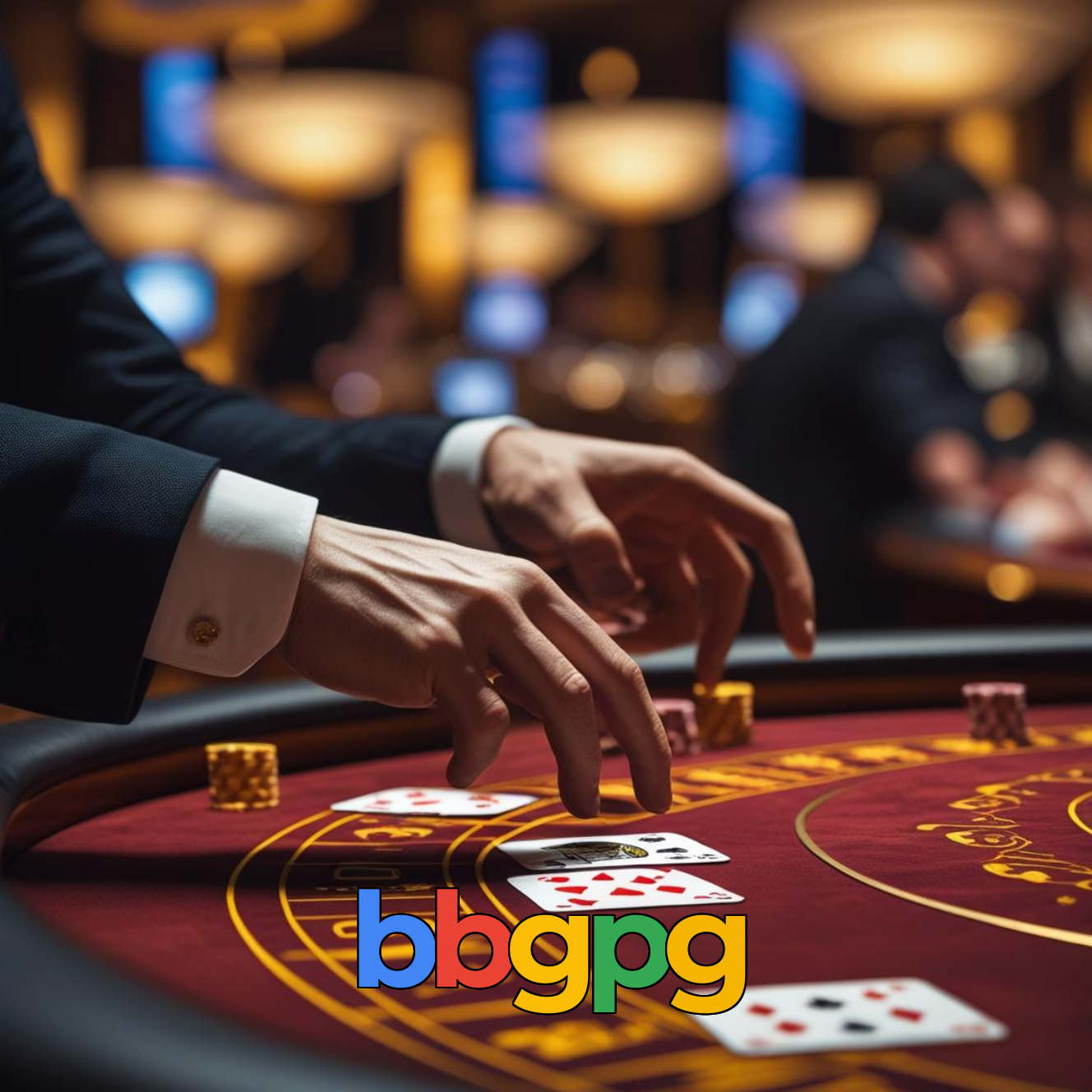 bbgpg:Jogue poker, roleta e aposte no futebol no melhor cassino online!