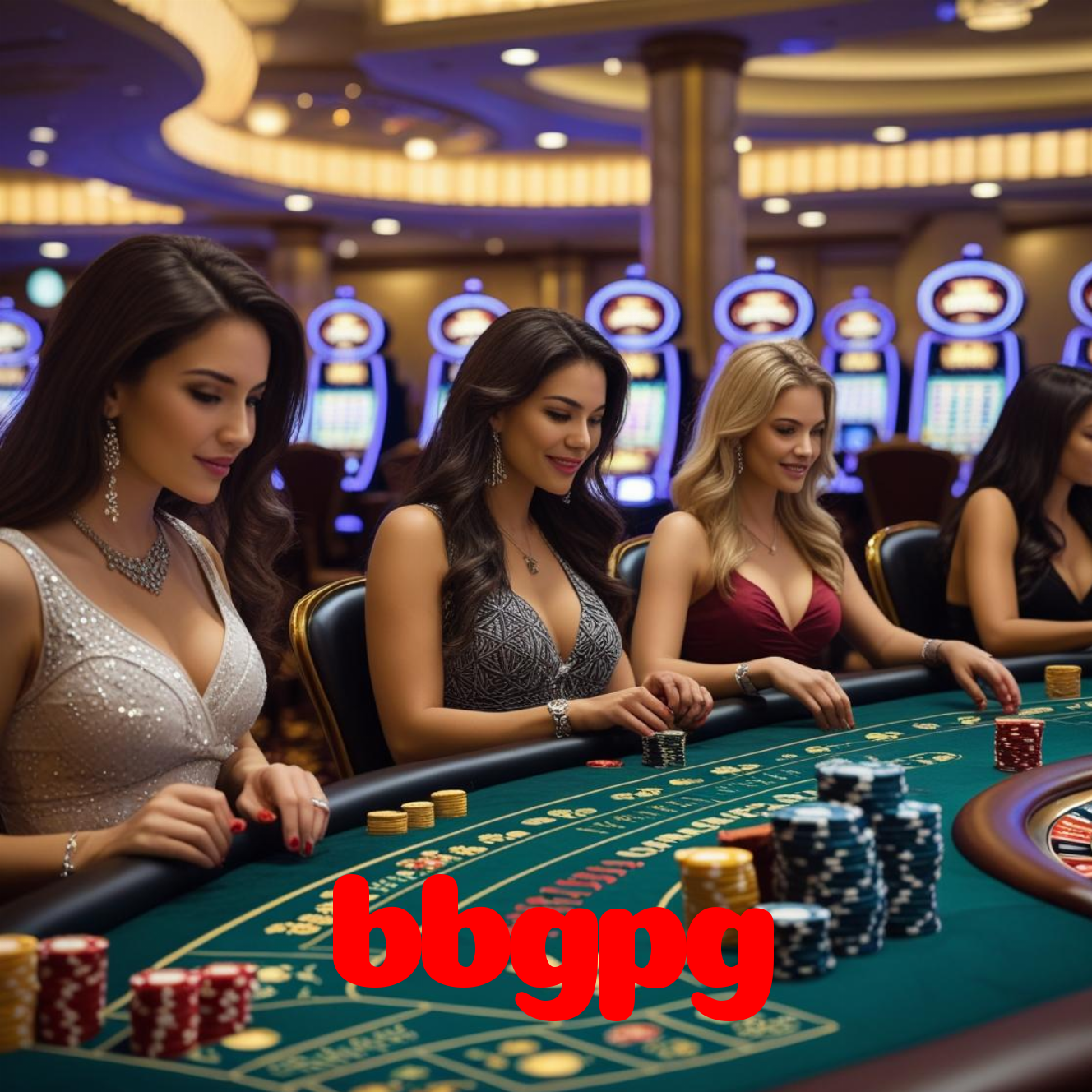 bbgpg:As melhores slots para você! Aposte e ganhe agora!