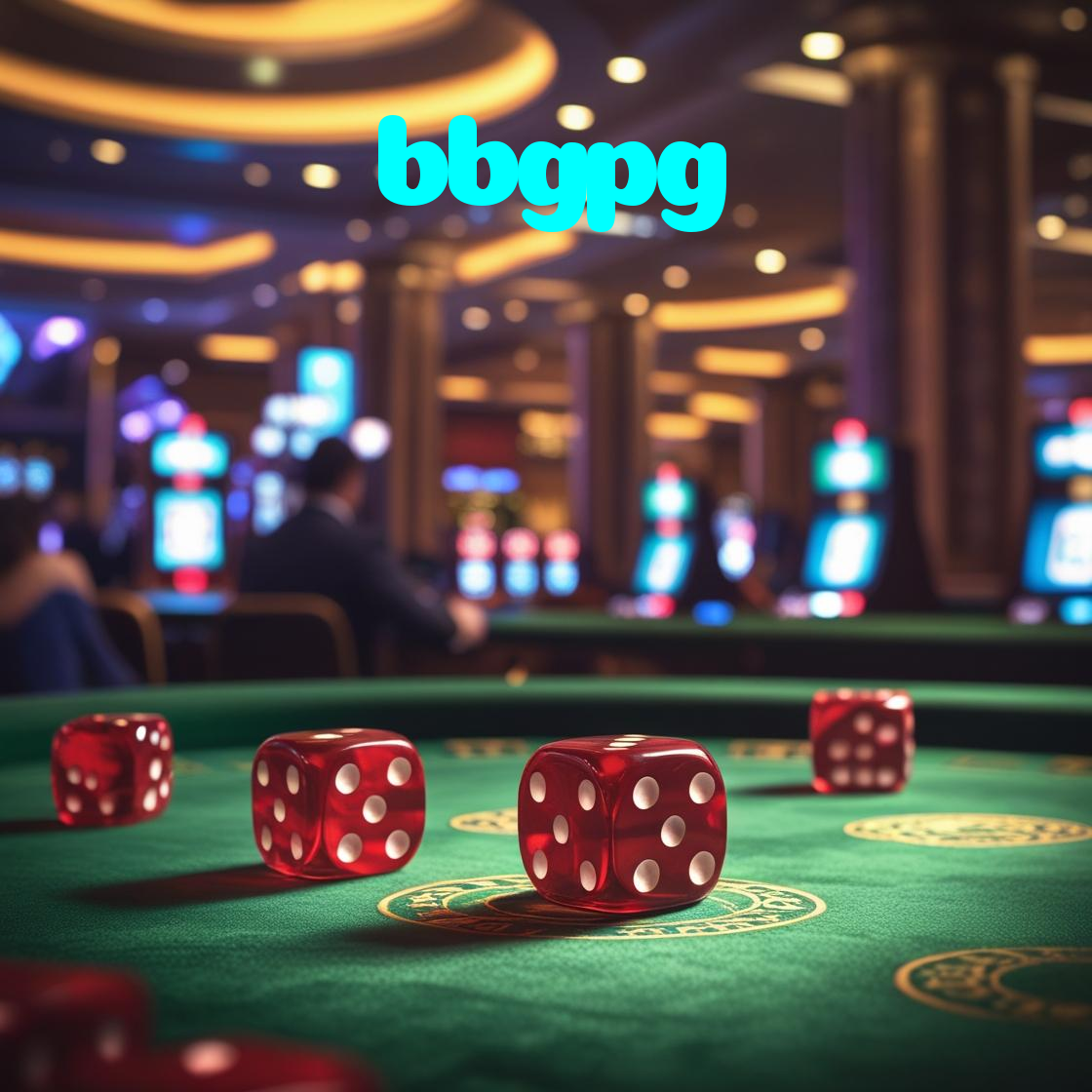 bbgpg:O cassino online mais confiável com apostas no futebol e prêmios em blackjack!