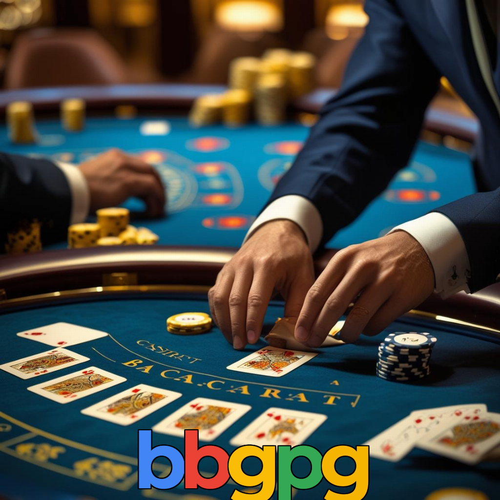 bbgpg:Jogue poker, aposte no futebol e ganhe prêmios incríveis em nosso cassino!