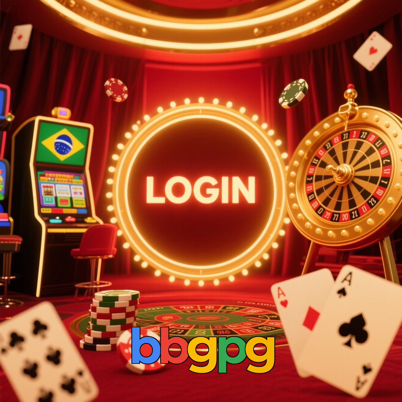 bbgpg:No cassino online mais seguro, aposte no futebol e jogue slots emocionantes!
