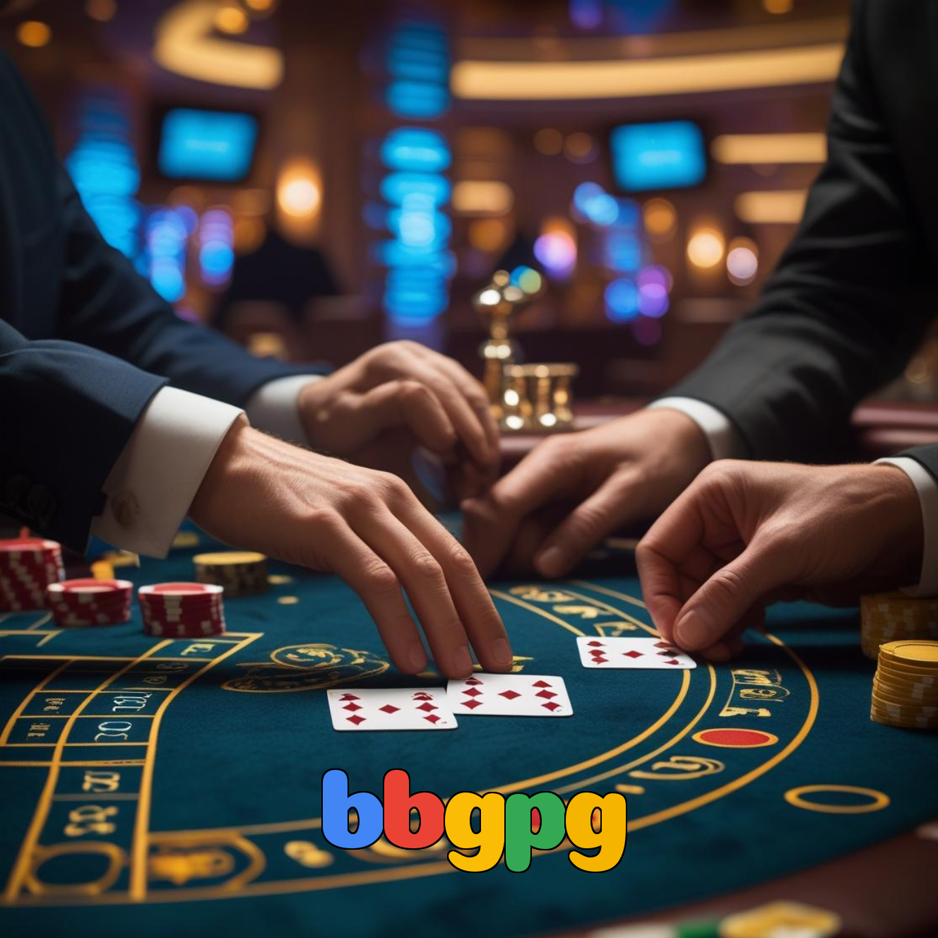 bbgpg:Jogue nas nossas slots e conquiste vitórias épicas!