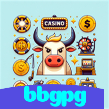 bbgpg：Jogue poker, roleta e aposte no futebol para uma experiência épica!