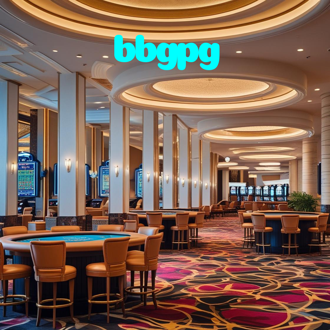 bbgpg：A emoção das slots online te espera! Gire e ganhe prêmios incríveis!