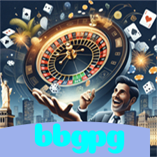 bbgpg：Cada giro nas slots é uma chance de mudar sua sorte!