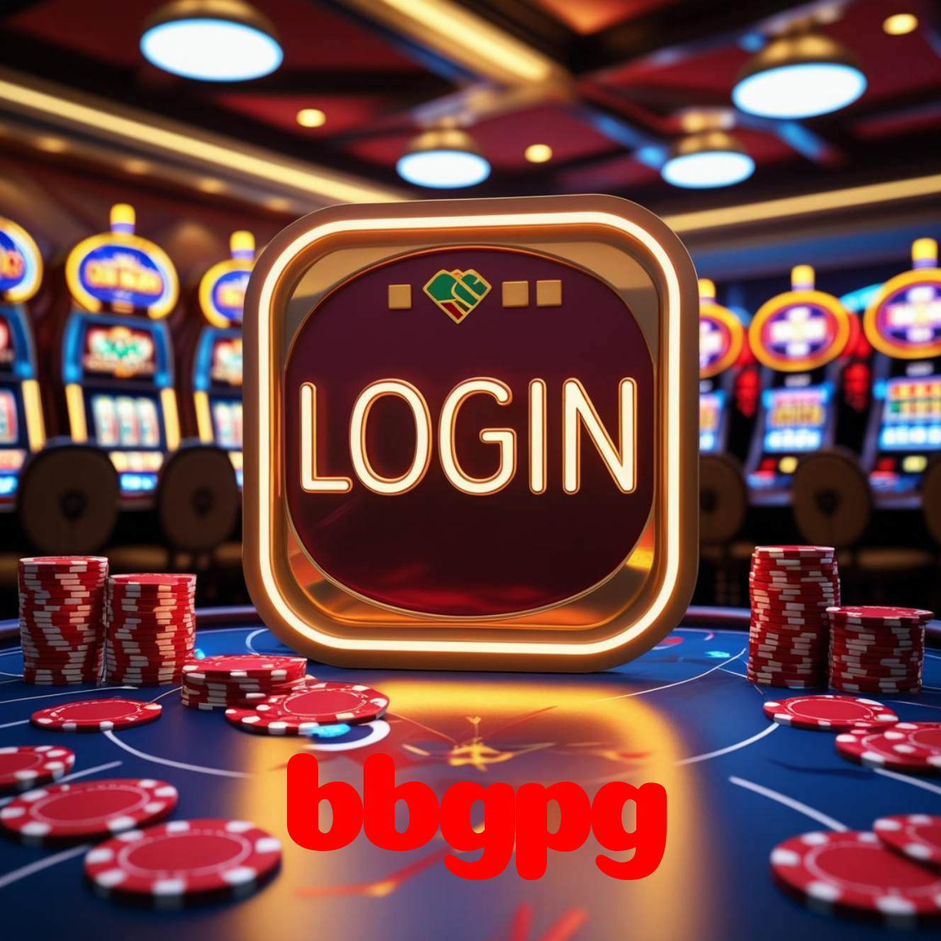 bbgpg:Vença no poker e aposte no futebol com segurança no nosso cassino!