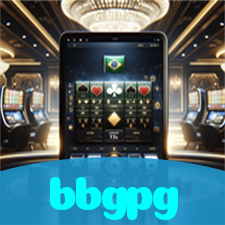 bbgpg：Jogue poker como um profissional e ganhe grandes prêmios!