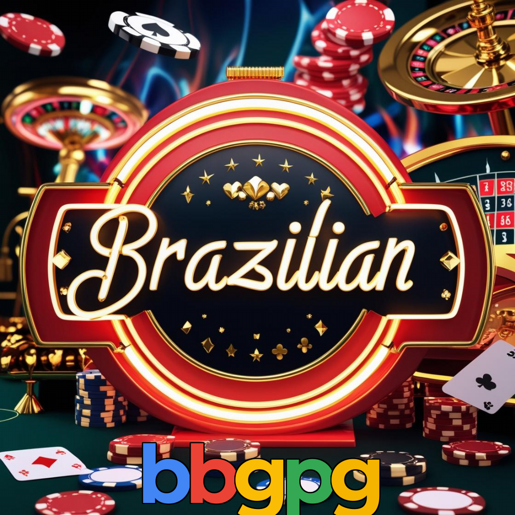 bbgpg:Aposte no futebol e ganhe em jogos como roleta e blackjack online!