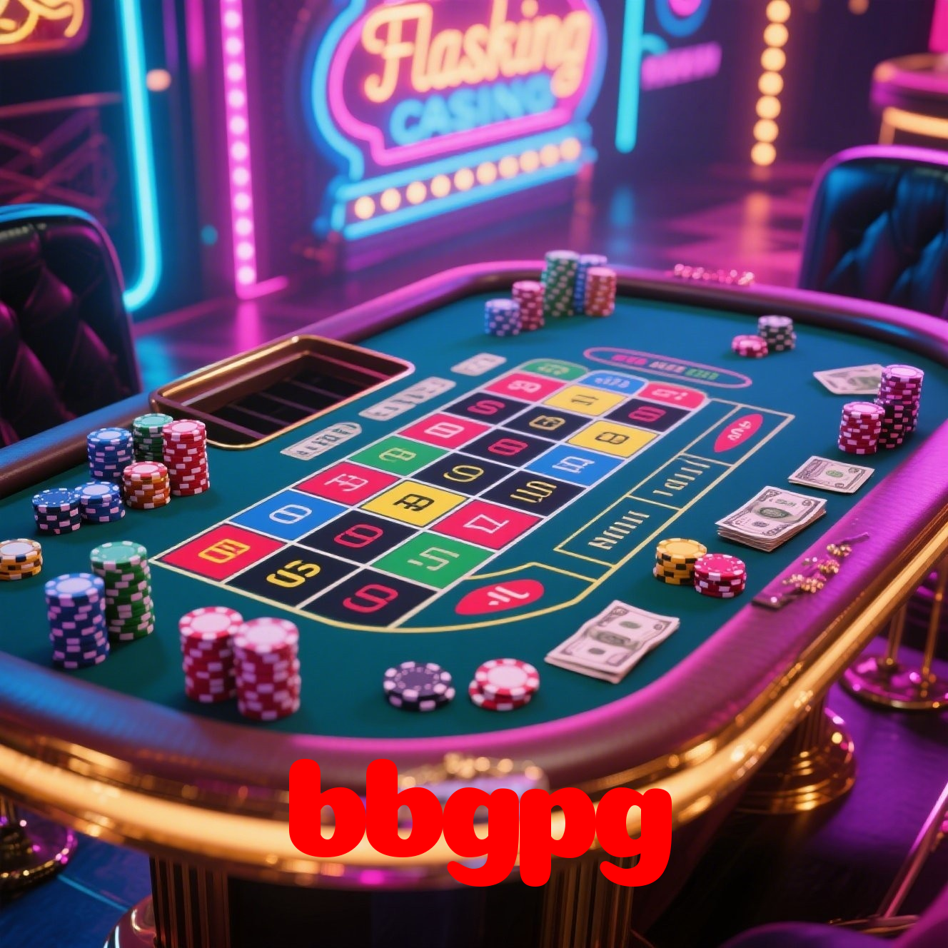 bbgpg:Vença com a roleta e aposte no futebol ao vivo no melhor cassino online!