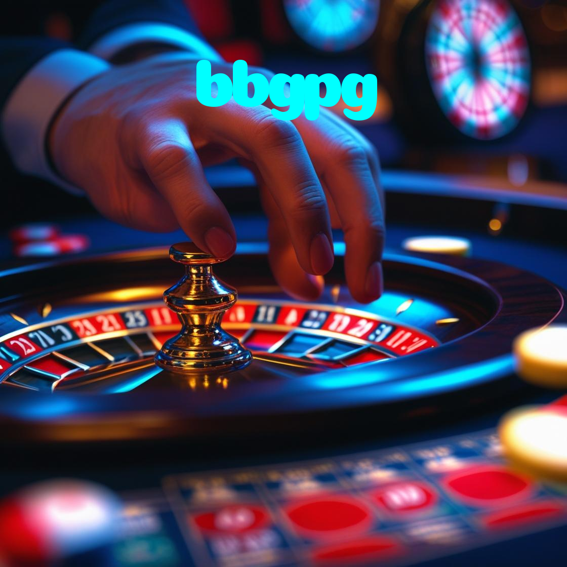 bbgpg:Jogue nas slots e conquiste vitórias épicas!