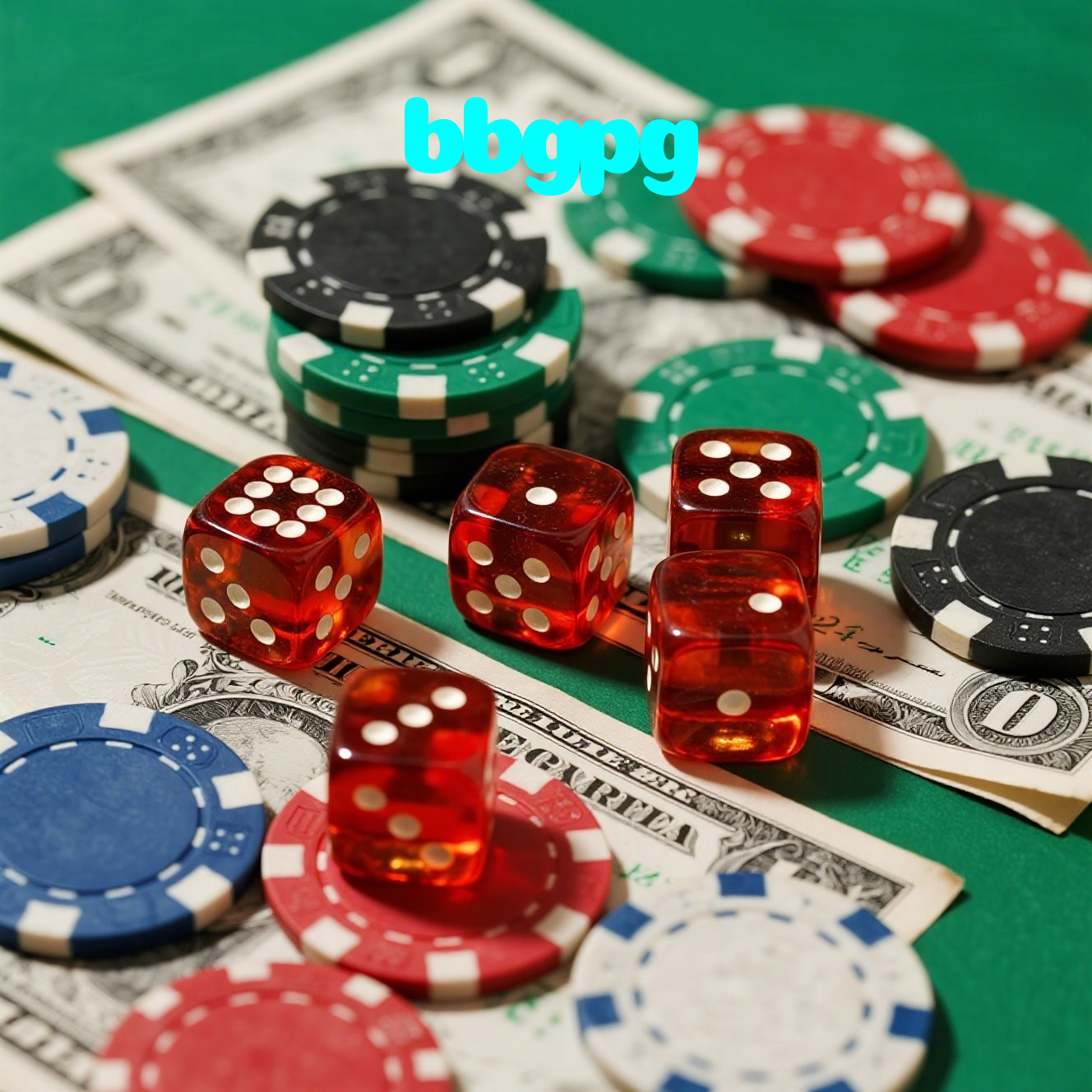 bbgpg：Ganhe muito jogando blackjack e apostando no futebol online!