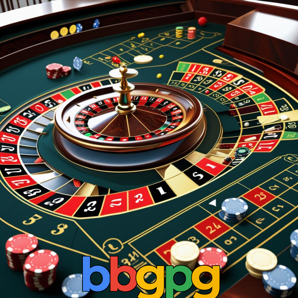 bbgpg:Ganhe no futebol e jogue os melhores jogos de cassino online!