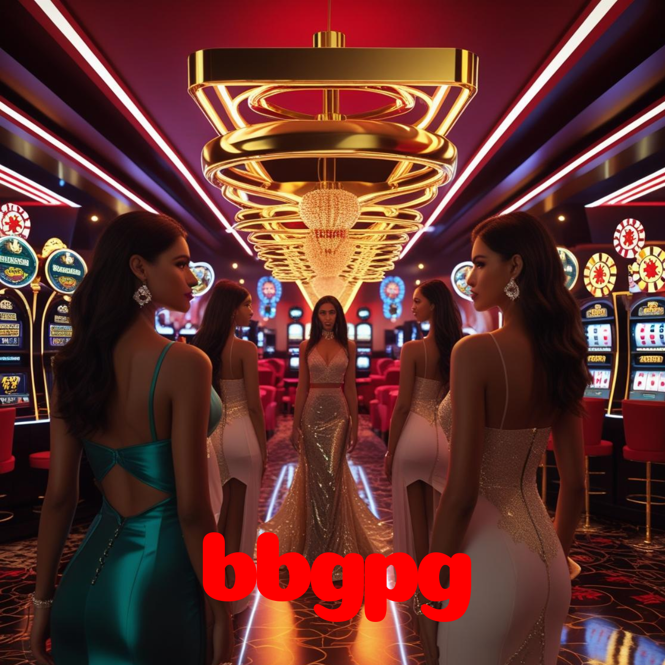 bbgpg:Jogue nas nossas slots e conquiste vitórias épicas!