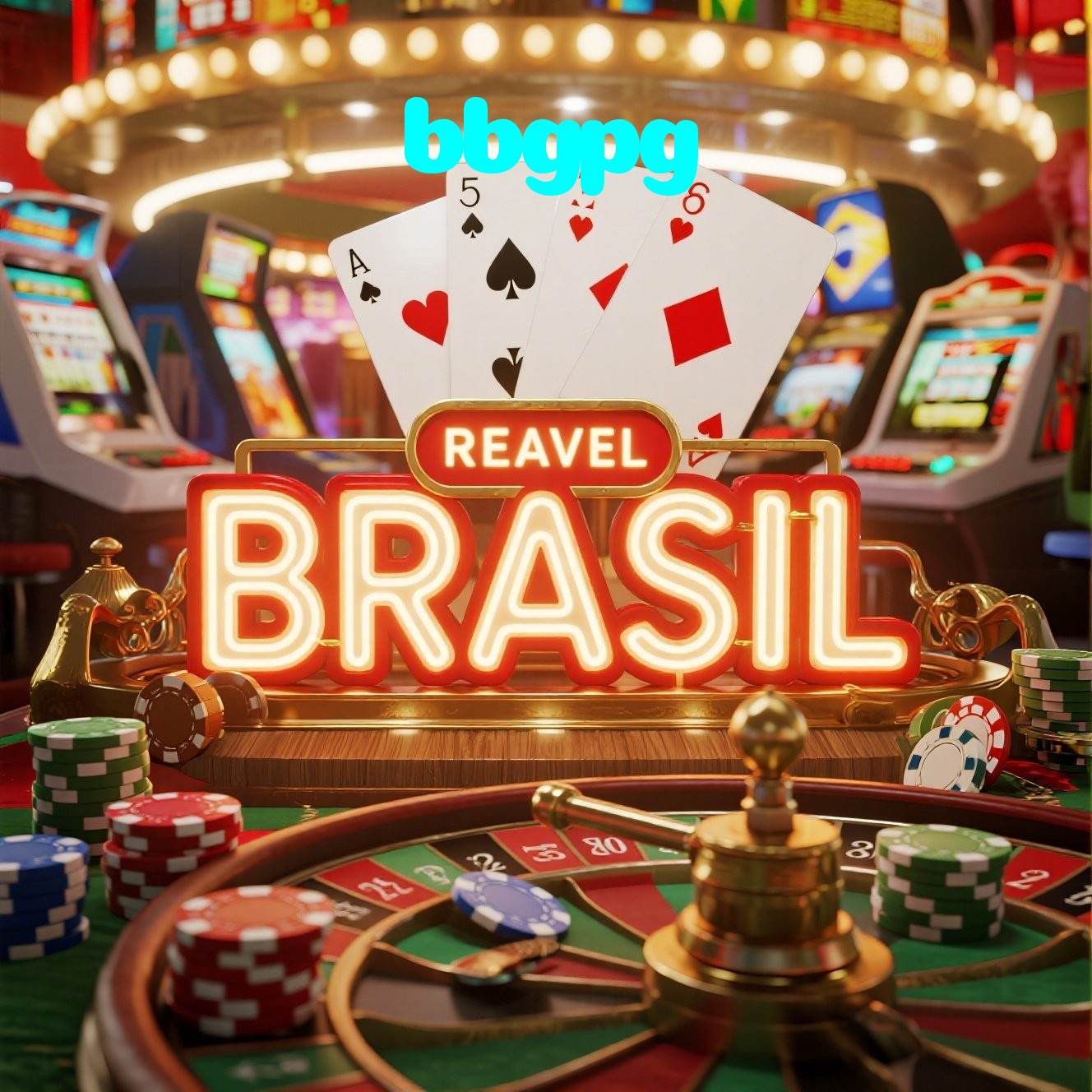 bbgpg:Jogue poker como um profissional e vença agora mesmo!
