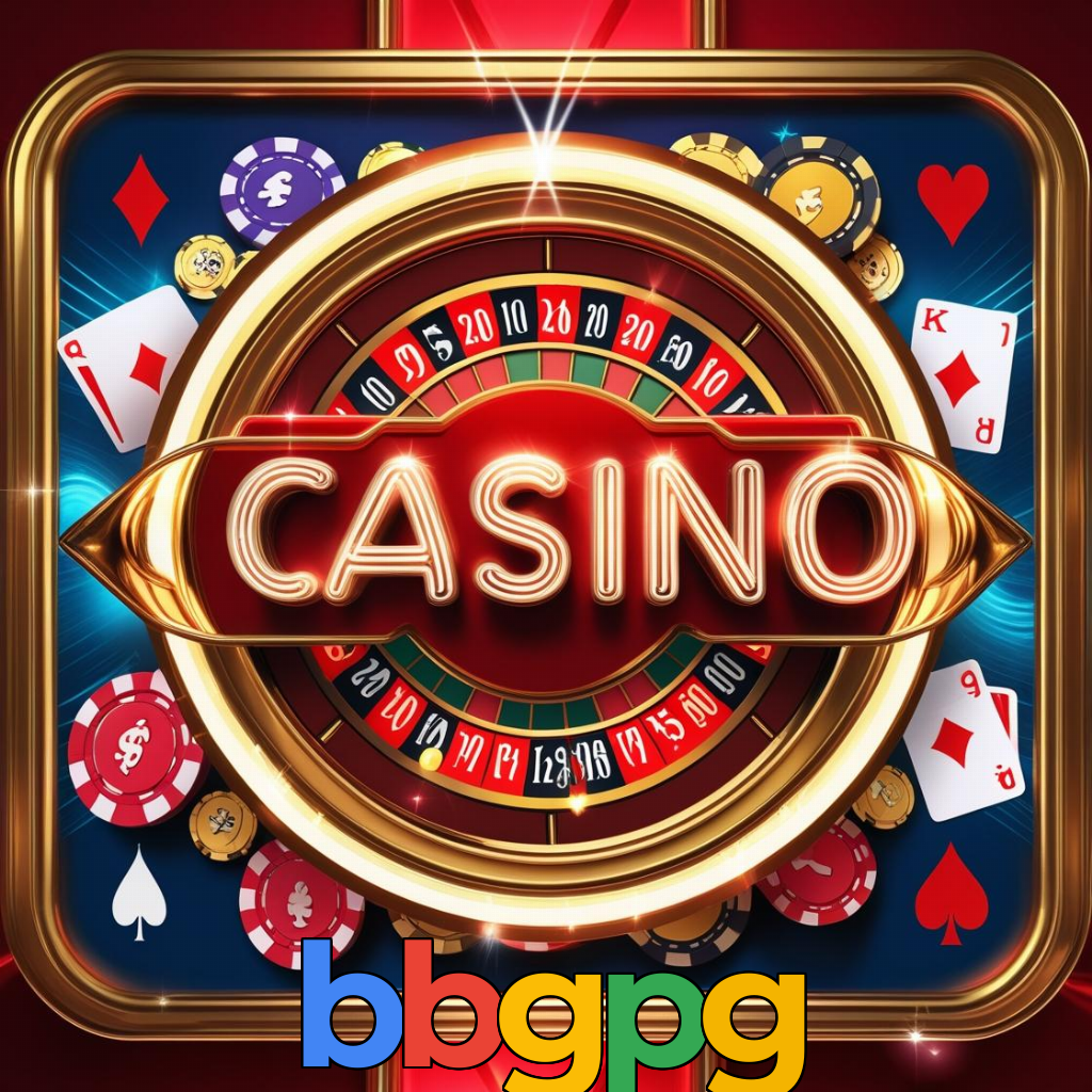 bbgpg:Jogue nas melhores slots e conquiste prêmios incríveis!