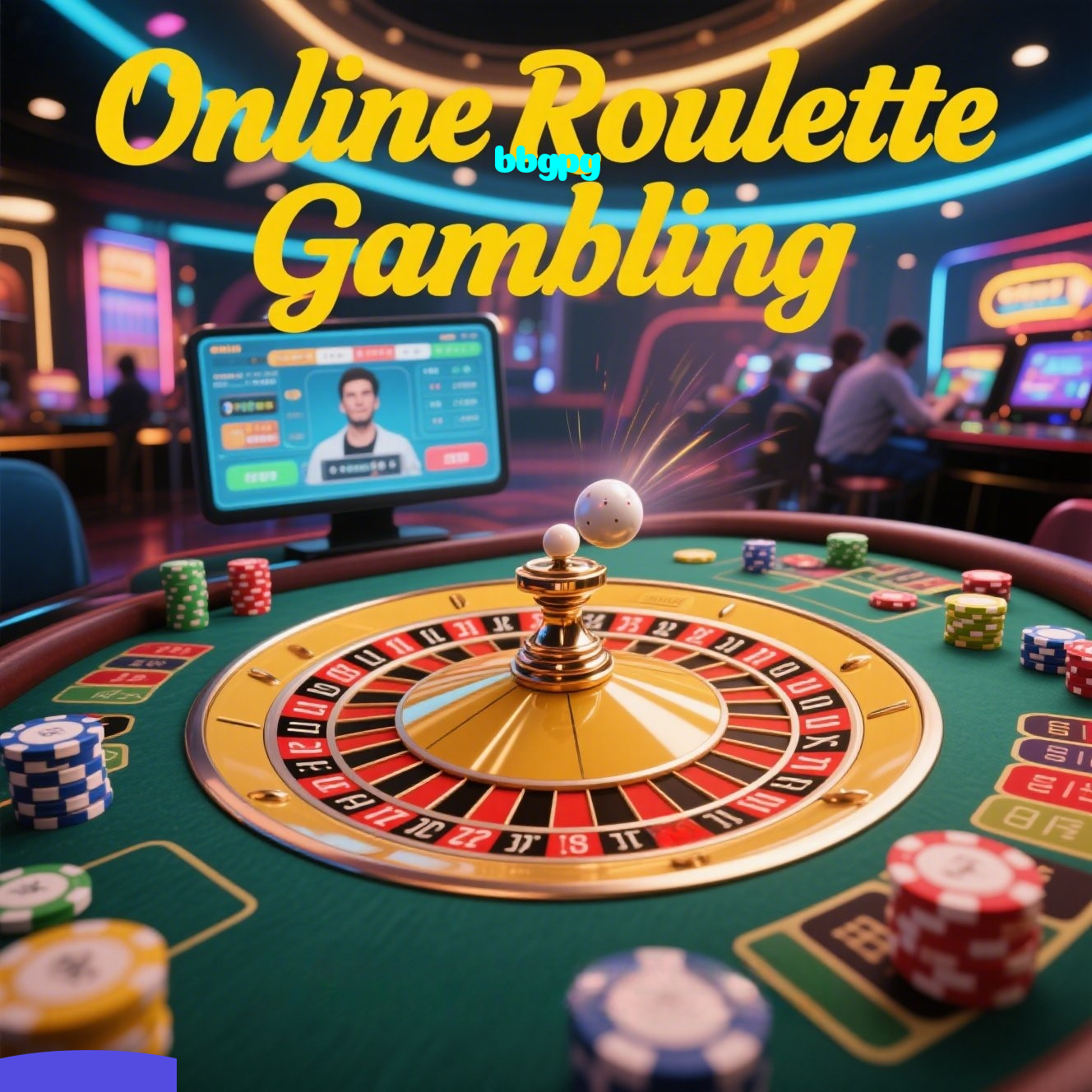 bbgpg：O cassino online mais confiável para jogar blackjack e apostar no futebol!