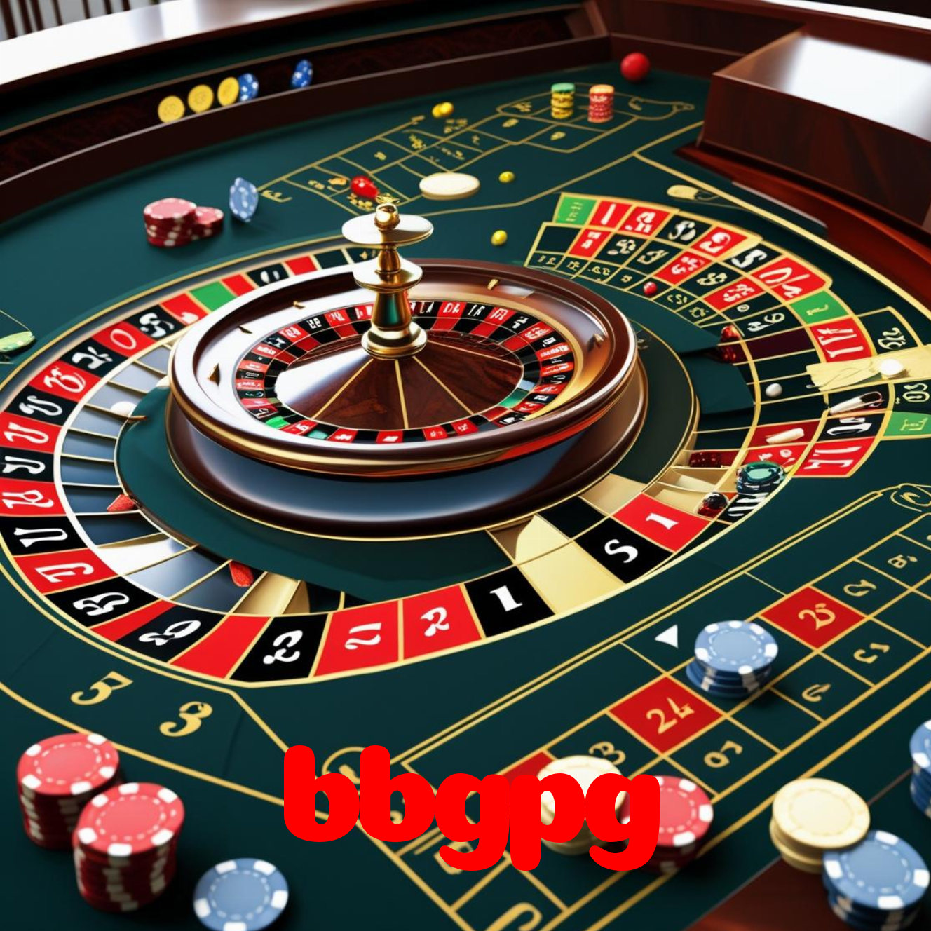 bbgpg:O melhor cassino online do Brasil com roleta, blackjack e futebol!