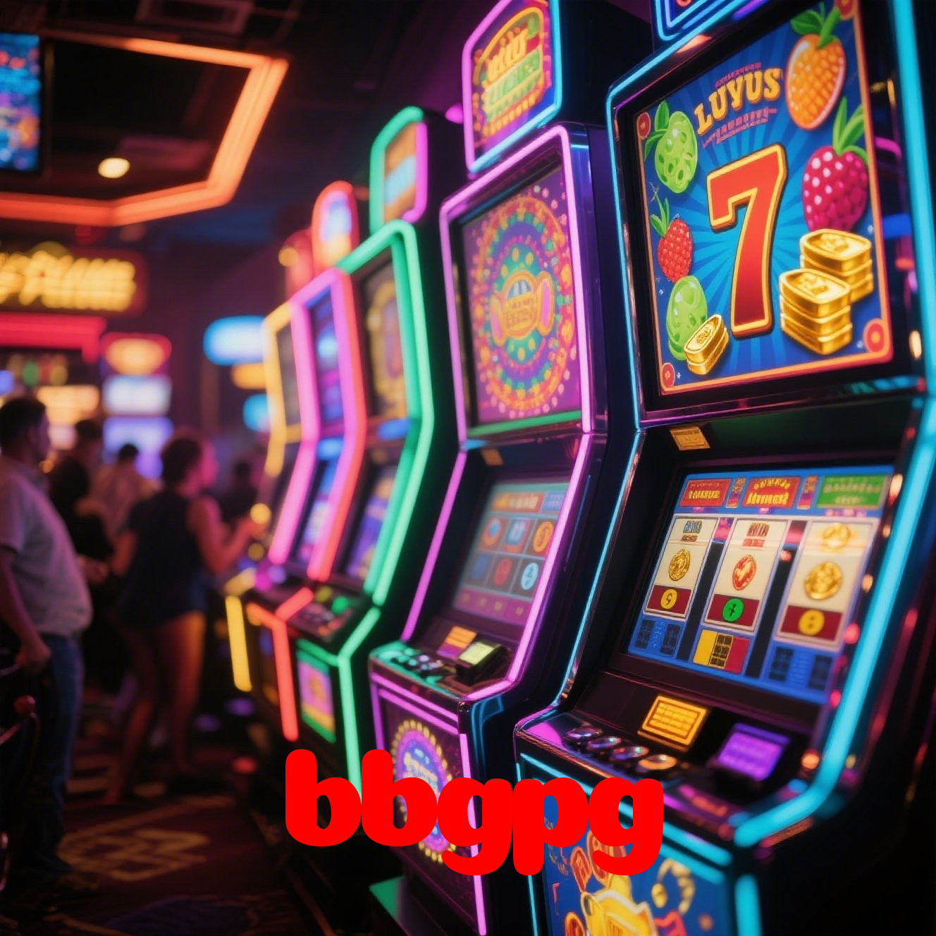 bbgpg:O melhor cassino para você jogar slots e apostar no seu time de futebol!