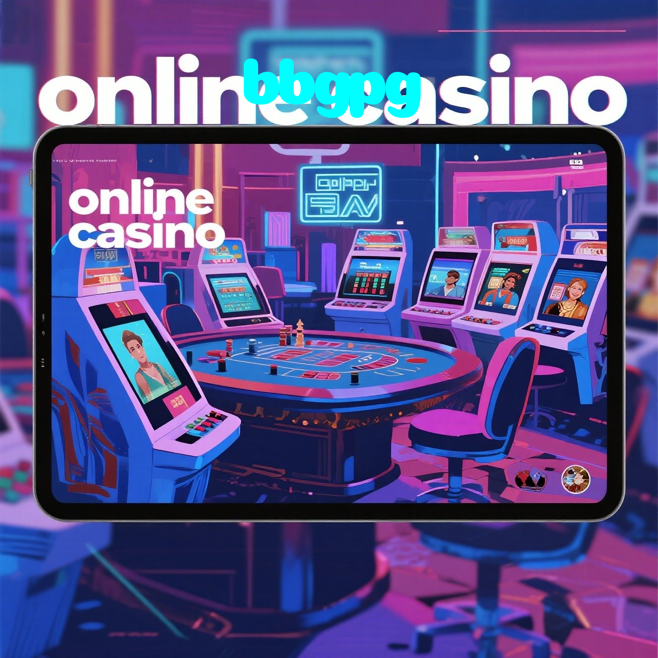 bbgpg:Jogue poker, roleta e aposte no futebol no cassino mais confiável!