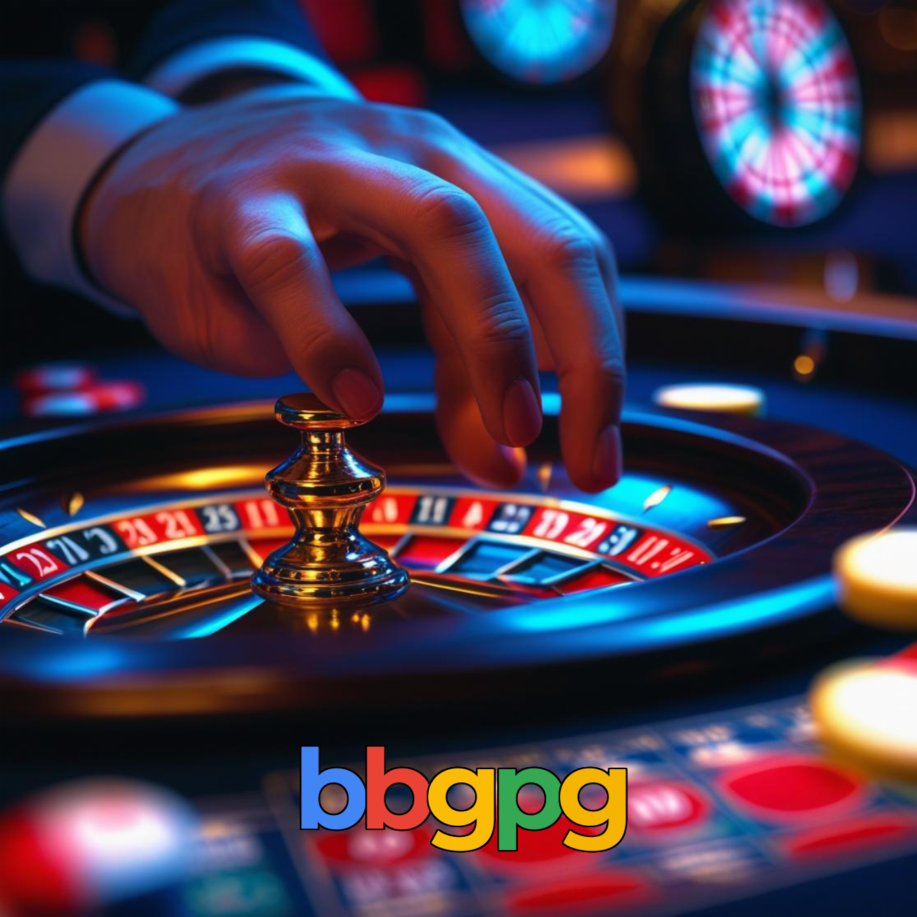 bbgpg:Aposte no futebol e ganhe prêmios fantásticos jogando slots e roleta!