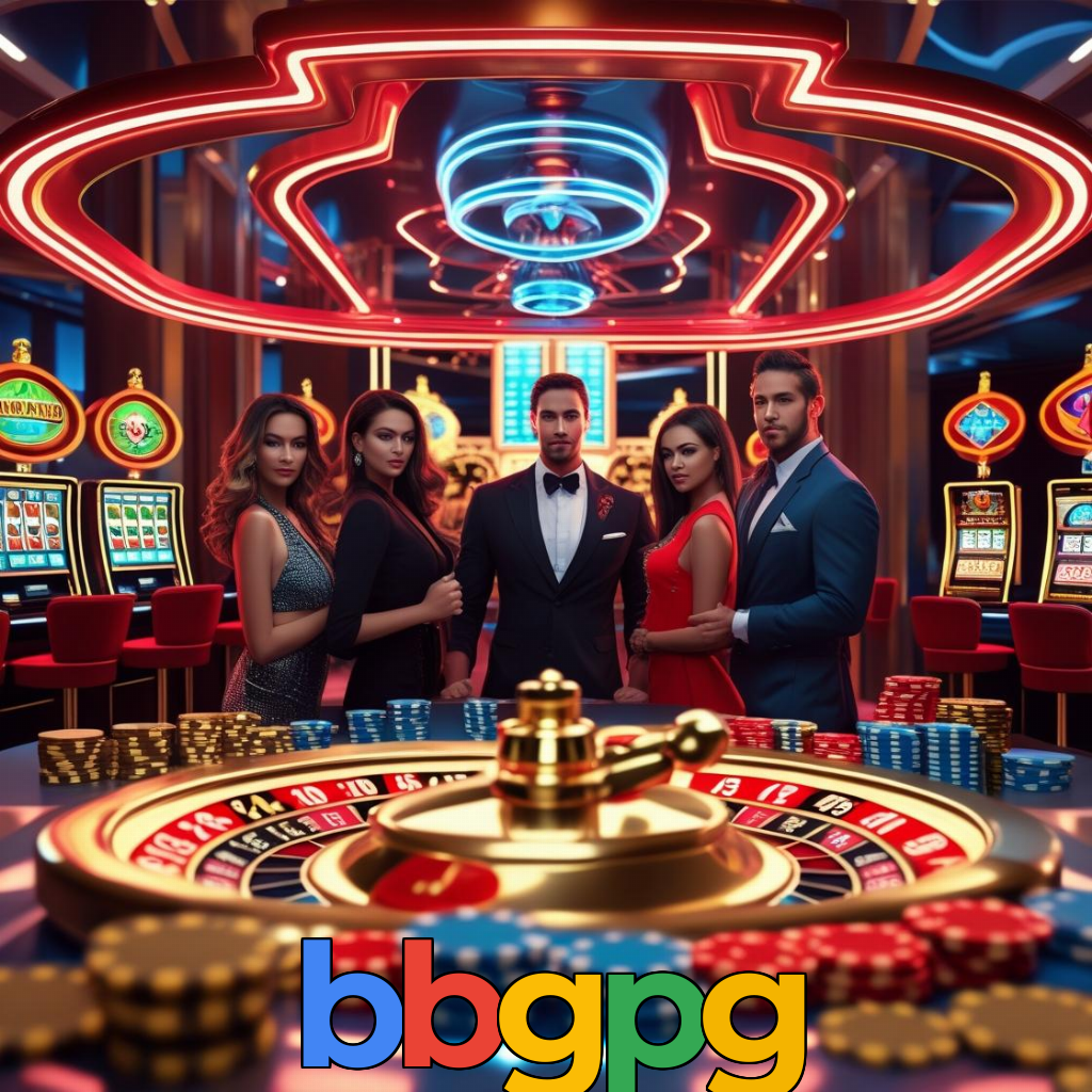 bbgpg:Jogue poker e conquiste a vitória nas cartas!