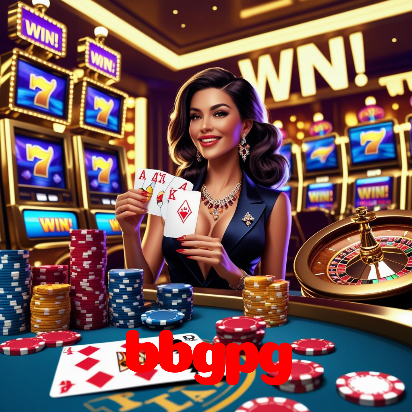 bbgpg:As melhores slots com grandes vitórias te aguardam! Jogue agora!