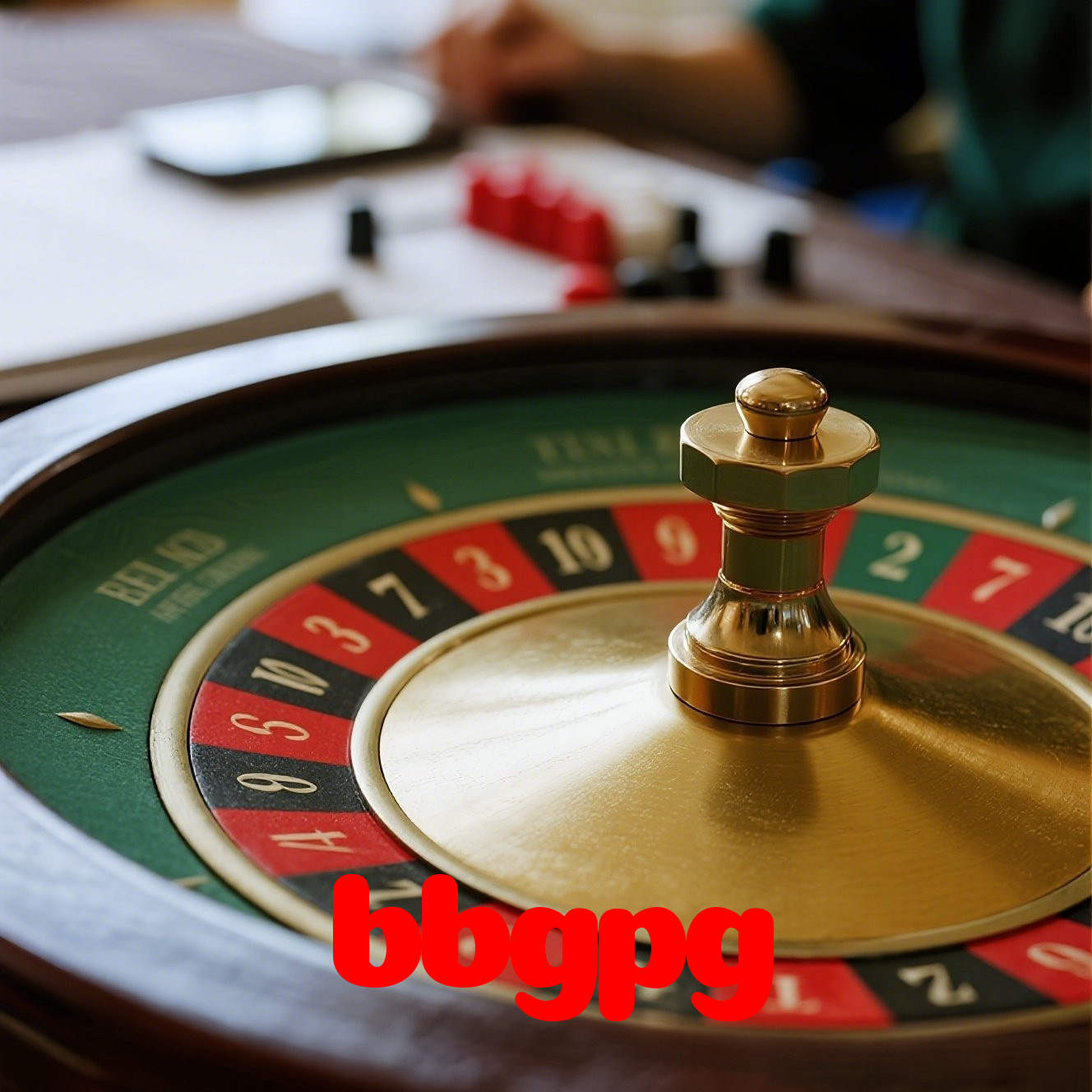 bbgpg:Em cada giro das slots, a vitória está ao seu alcance!