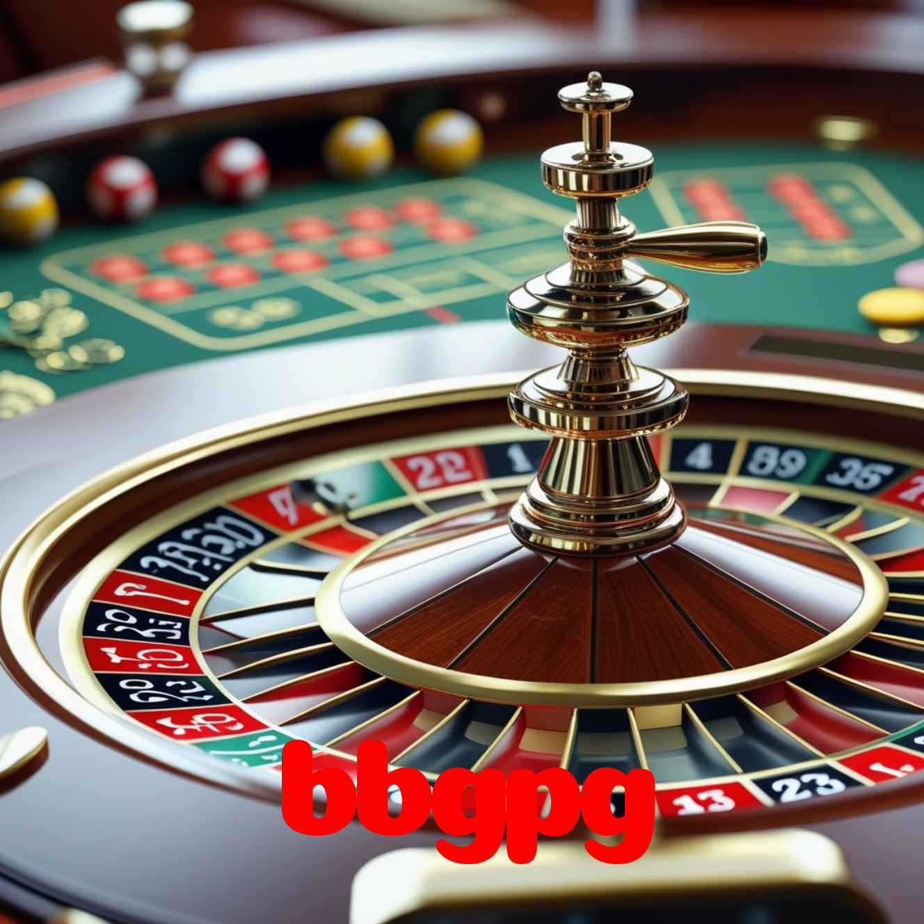 bbgpg:Jogue nas mesas de poker e vença como um profissional!